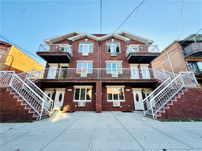 2254 79th Street, Home with 0 bedrooms, 7 bathrooms and null parking in Brooklyn NY | Image 1