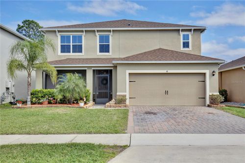 411 Lazio Cir, Debary, FL, 32713-4728 | Card Image