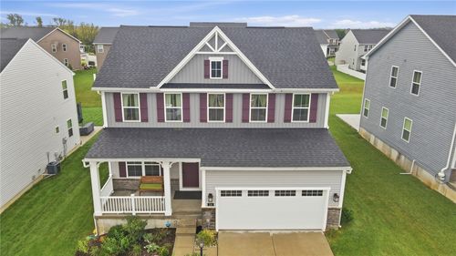 114 Ridgebrook Trl, Beavercrk Twp, OH, 45385-7577 | Card Image
