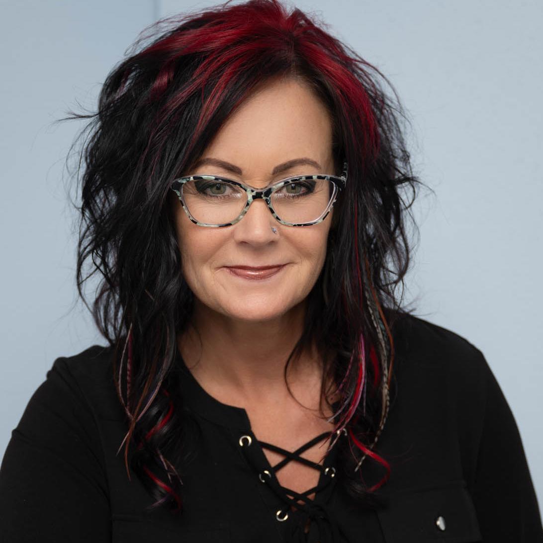 Richelle Plumstead