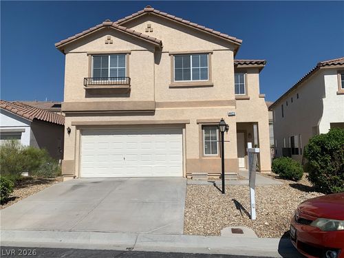 4423 Peaceful Harbor St, Las Vegas, NV, 89129-3248 | Card Image
