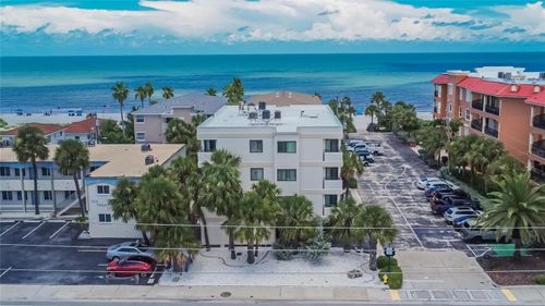2a-2112 Gulf Blvd, Indian Rocks Beach, FL, 33785-3813 | Card Image