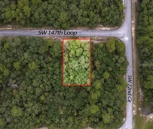 TBD Sw 147th Loop, Ocala, FL, 34473 | Card Image