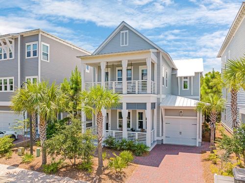 9 Siasconset Lane, Inlet Beach, FL, 32461 | Card Image