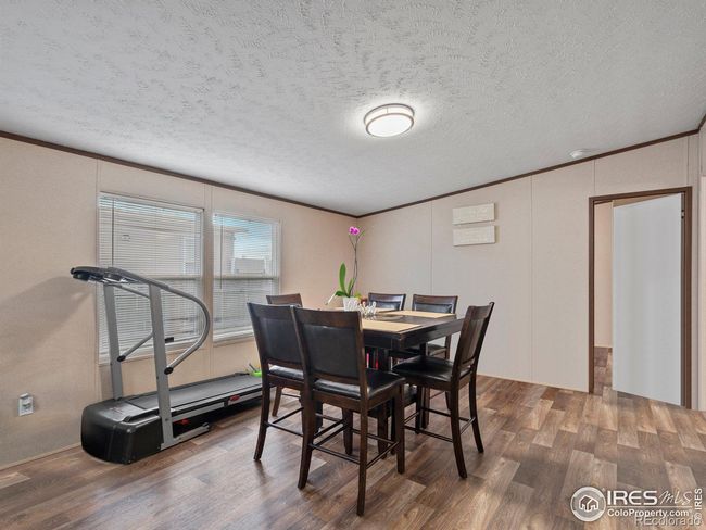 216 Osage Dr, House other with 4 bedrooms, 2 bathrooms and null parking in Log Lane Village CO | Image 7