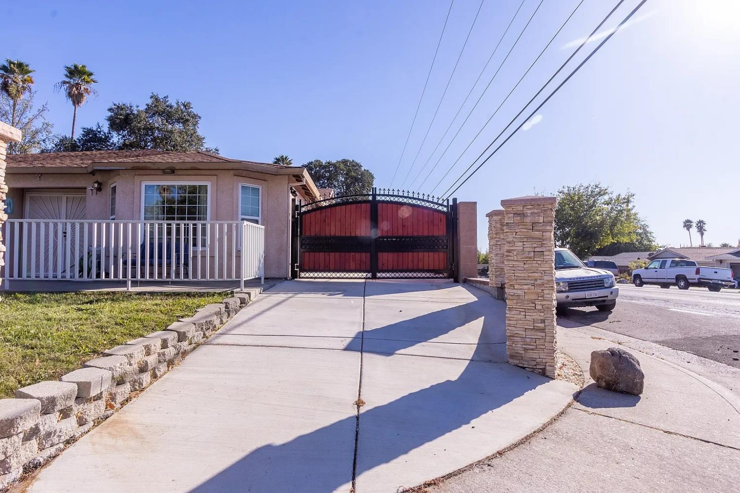 Residential Lease in Sacramento 4