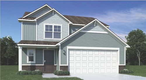 1127 Honeydew Dr, Tipp City, OH, 45371-6514 | Card Image