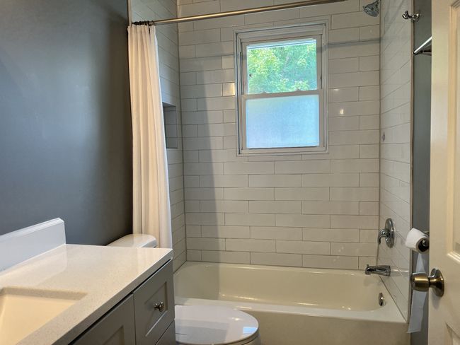 All new bathroom | Image 12