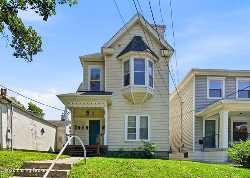 4-1612 Ellwood Ave, Louisville, KY, 40204-1334 | Card Image