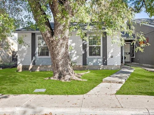 6903 Neston Dr, San Antonio, TX, 78239-3326 | Card Image