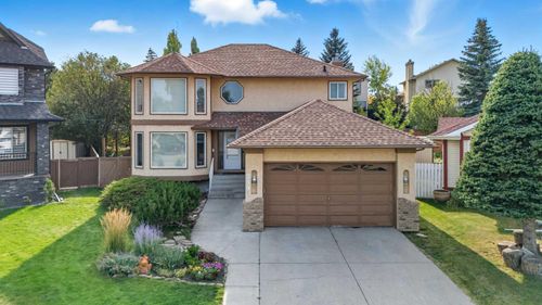 239 Sandpiper Pl Nw, Calgary, AB, T3K3V1 | Card Image