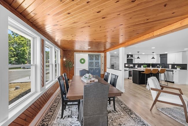 22 Swan St, House other with 3 bedrooms, 1 bathrooms and 8 parking in Fall River MA | Image 11