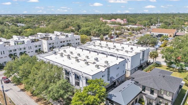 APT-12 - 5008 S Macdill Ave, Condo with 2 bedrooms, 3 bathrooms and null parking in TAMPA FL | Image 45