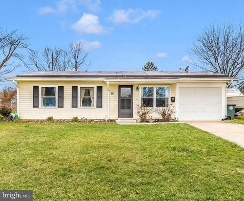 345 Catoctin Ave, FREDERICK, MD, 21701-6307 | Card Image