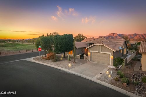 8054 E Birdie Ln, Gold Canyon, AZ, 85118-7190 | Card Image