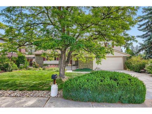 4848 Fairlawn Cir, Boulder, CO, 80301-4127 | Card Image
