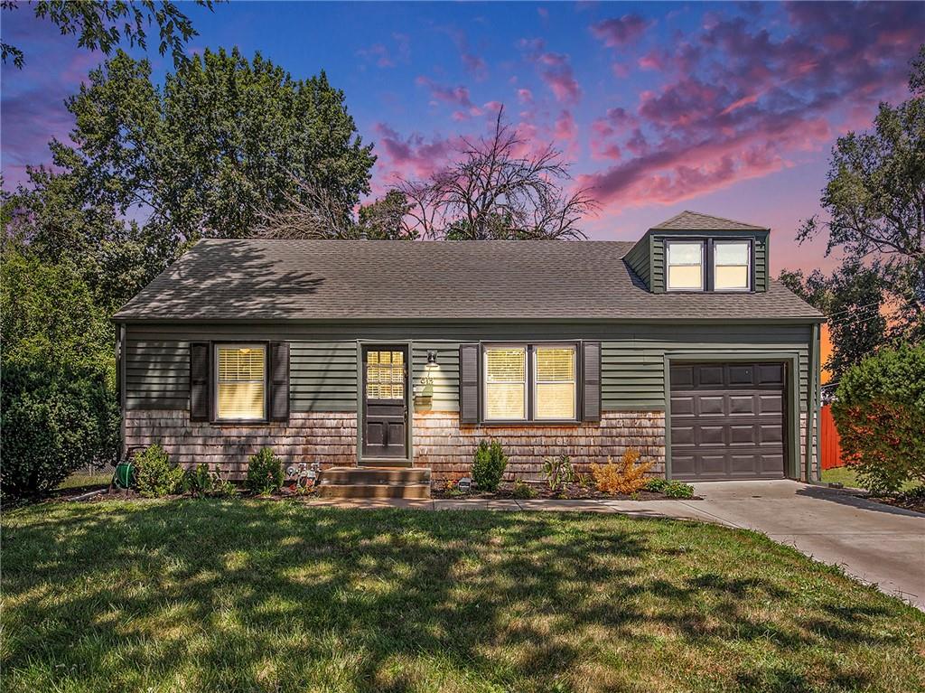 78th Ter, Kansas City, MO 64131