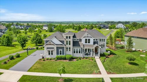 1044 Redbud Ln, Sugar Grove, IL, 60554-7510 | Card Image