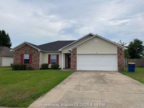 19 Azalea Dr, Cabot, AR, 72023-8762 | Card Image