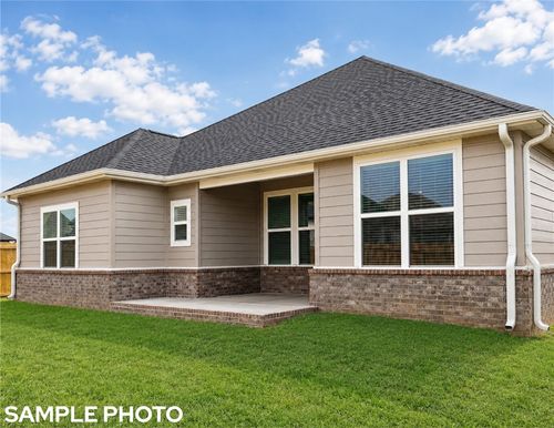 3788 Repose St, Springdale, AR, 72764-6894 | Card Image