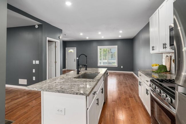 1342 E Fulton St, House other with 3 bedrooms, 3 bathrooms and null parking in Columbus OH | Image 10