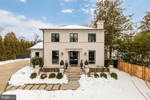 7613 Glenbrook Rd, BETHESDA, MD, 20814-1319 | Card Image