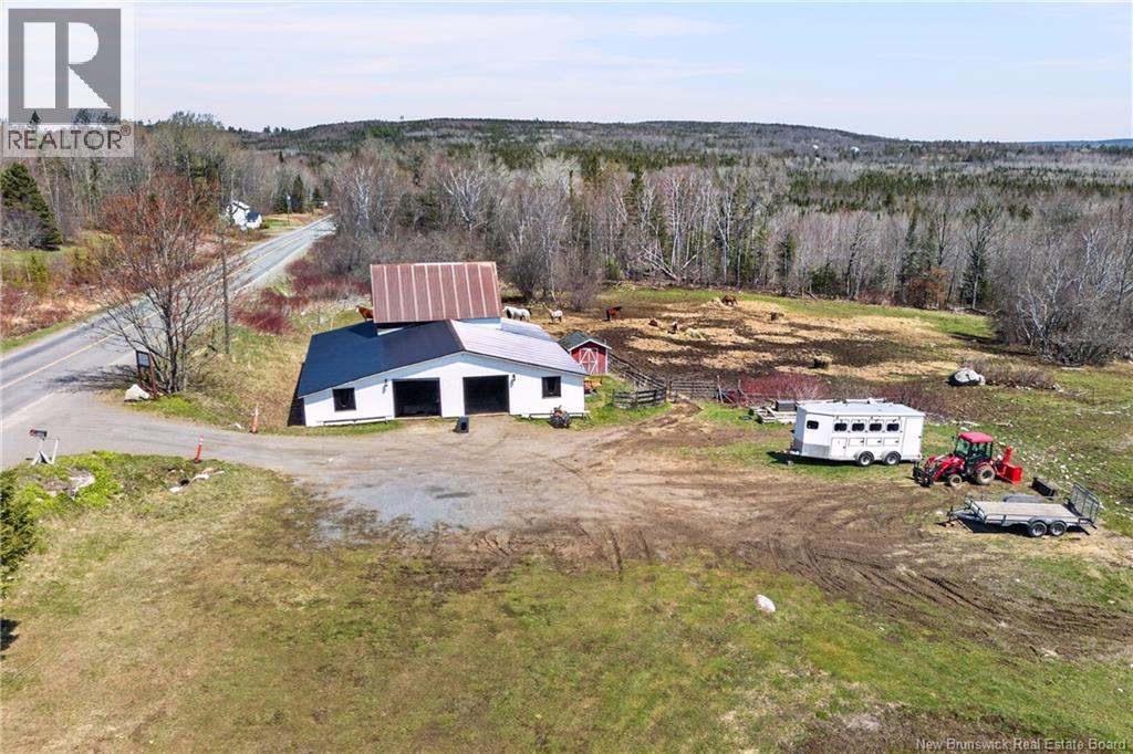 Land in Harvey 2