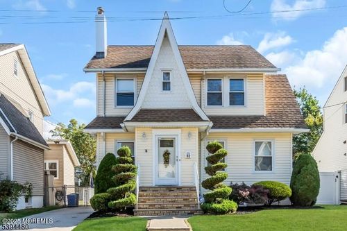 92 Fairway Ave, Belleville, NJ, 07109-1464 | Card Image