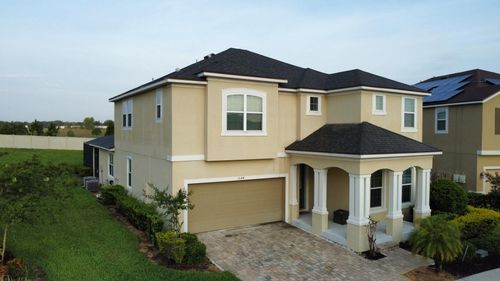1544 Nassau Point Trail, Kissimmee, FL, 34747 | Card Image
