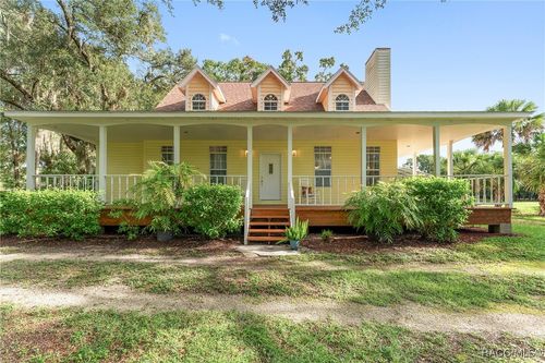 5 Captains Cove Rd, INGLIS, FL, 34449-9130 | Card Image