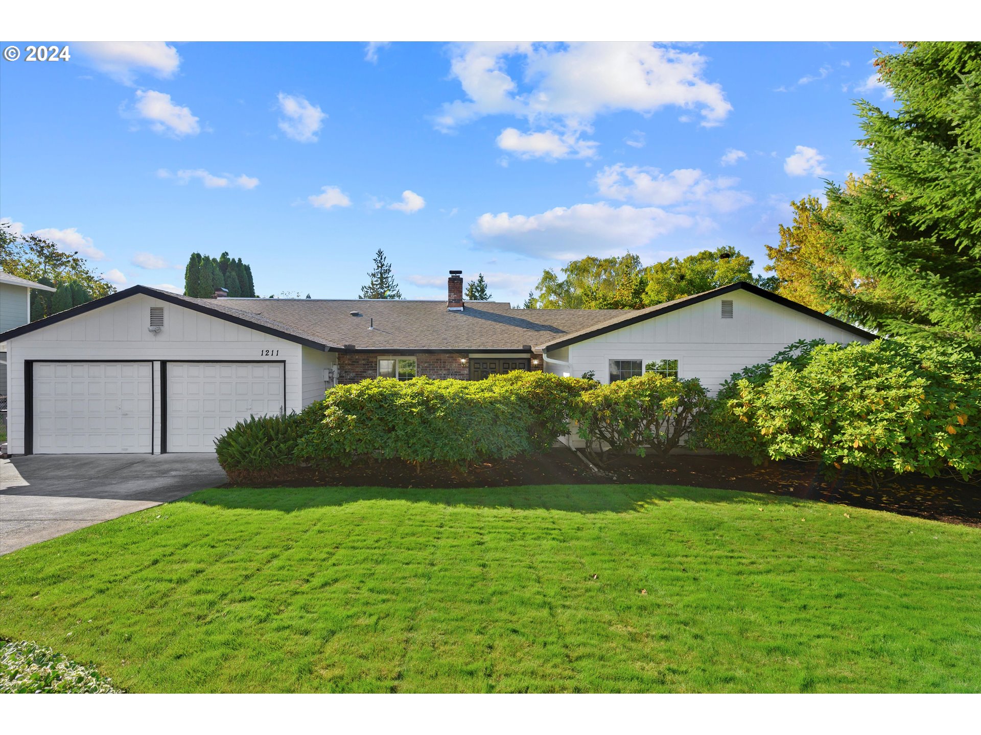 93rd St, Vancouver, WA 98665