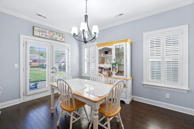 1713 Stones Rest Cir, Condo with 3 bedrooms, 2 bathrooms and null parking in Chattanooga TN | Image 12