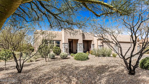 2651 E Reata Ridge Place, Sahuarita, AZ, 85629 | Card Image