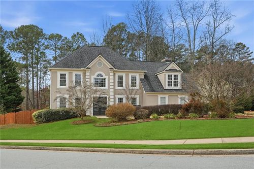 5470 N Hillbrooke Trce, Johns Creek, GA, 30005-7235 | Card Image
