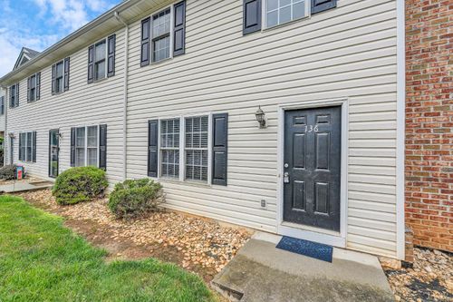 136-3600 Old Forest Rd, Lynchburg, VA, 24501-2932 | Card Image