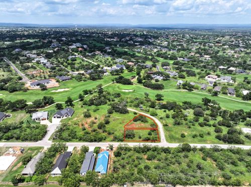 105 Leftward, Horseshoe Bay, TX, 78657 | Card Image