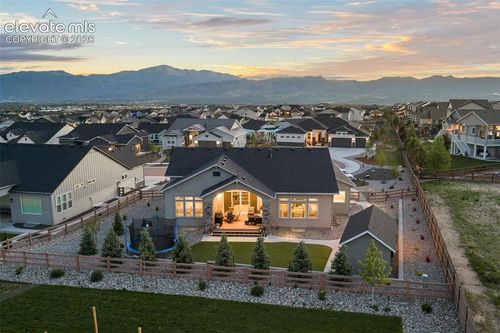 10253 Noguchi Way, Colorado Springs, CO, 80924-5390 | Card Image