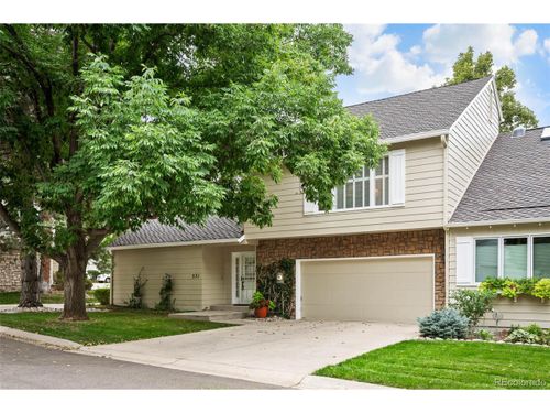 371-4505 S Yosemite St, Denver, CO, 80237-2533 | Card Image