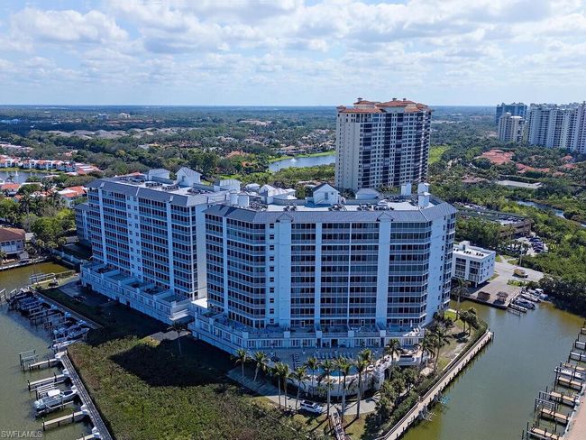 APT-806 - 400 Flagship Dr, Condo with 3 bedrooms, 3 bathrooms and 1 parking in NAPLES FL | Image 19