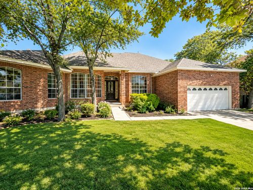 8823 Shady Vly, San Antonio, TX, 78254 | Card Image