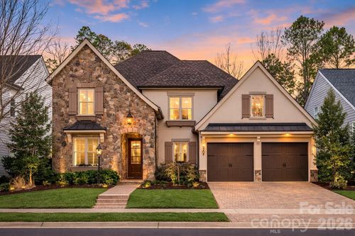 5208 Loma Linda Ln, Charlotte, NC, 28270-0226 | Card Image
