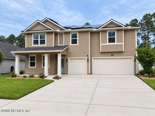 629 Melrose Abbey Ln, St Johns, FL, 32259-5906 | Card Image