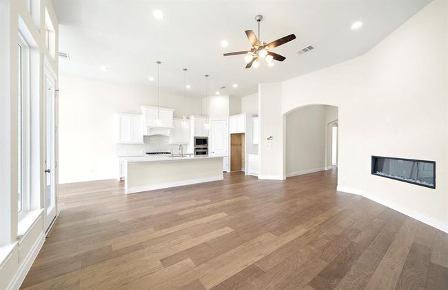 12406 Drifting Oakwood Ln, House other with 4 bedrooms, 3 bathrooms and 3 parking in Cypress TX | Image 18