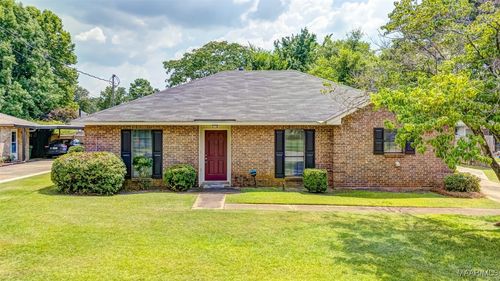 4242 Beardsley Dr, Montgomery, AL, 36109-1625 | Card Image