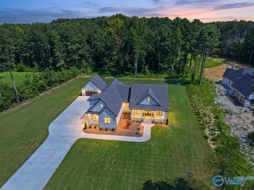 56 Worthington Lane, Guntersville, AL, 35976 | Card Image