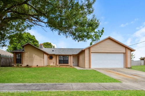 3456 Rocky Gap Pl, Cocoa, FL, 32926-7416 | Card Image