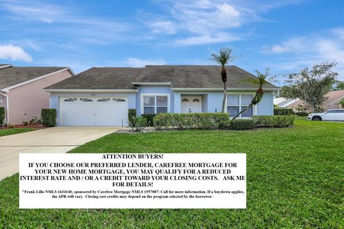 460 Nw Casanova Circle, Saint Lucie West, FL, 34986 | Card Image