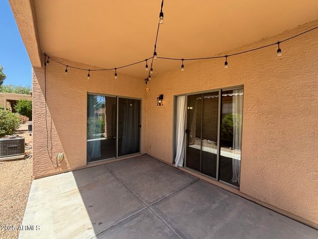1629 E Avenida Rio Verde, Townhouse with 2 bedrooms, 2 bathrooms and null parking in Cottonwood AZ | Image 5