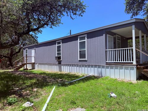 1175 Oblate Dr, Canyon Lake, TX, 78133-3623 | Card Image