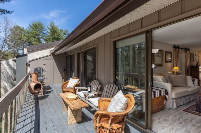 3C - 407 Overlook Rd, Condo with 1 bedrooms, 2 bathrooms and null parking in Sapphire NC | Image 33